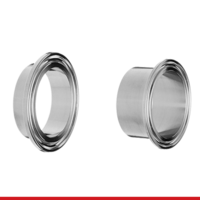 TUBE-FITTINGS-SANITARY-TRI-CLAMP-FERRULES